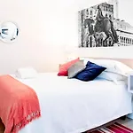 Modernísimo loft a pasos de la Alameda Central