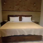Hotel Plaza Allende