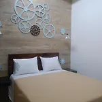 Hotel Plaza Allende