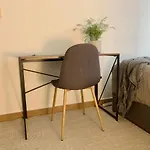 Habitación Privada Parque México Hipódromo Condesa