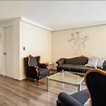 Increible Departamento En La Del Valle
