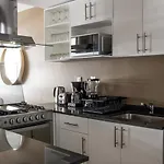 New Modern Apartment In Polanco