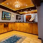 Hotel Parque México Petit