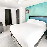 Dpto 101 /Three Rooms /Located Reforma, Juarez , Museo De Cera