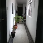 A7 Habitacion En Condesa Amsterdam