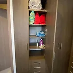 Hermoso Departamento Muy Centrico Con Servicios