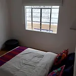 A6 Habitacion En Condesa Amsterdam