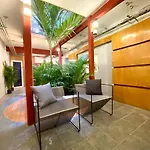 Rhm Spaces - Reforma