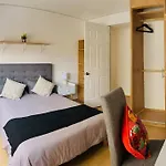 Th Lindo Departamento En Calle Tehuantepec Roma