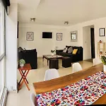 Th Lindo Departamento En Calle Tehuantepec Roma