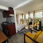 ¡Intimo, Pequeno, Confortable, Mejor Que Hotel!