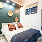 Charming Loft In The Best Area!