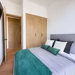 Depto Roma Nte, Rooftop Grill+Gym, 2 Bed, Shops