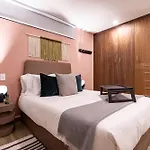 Roma Norte Trendy Apartments By Viato