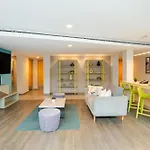 City Express Suites By Marriott Ciudad De Mexico Anzures