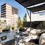 Uliv Park Polanco