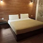 Hotel Plaza Allende