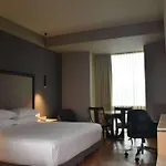 Ramada By Wyndham Mexico City Santa Fe