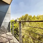 Chic Ph Haven With Rooftop, Condesa 2Br By Tasman