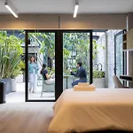 Outsite Mexico City Roma Sur