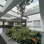 Departamento A 5 Min. Del Aeropuerto Cdmx.