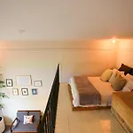 5 Loft Suites