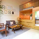 5 Loft Suites