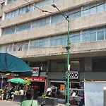 Centro Historico