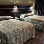 Hotel Parque Satelite