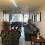 Habitacion Con Bano Propio
