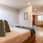 Roma Norte Trendy Apartments By Viato