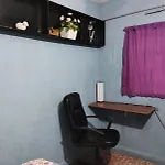 Alojamientos México
