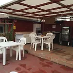 Hostel Historico Centro