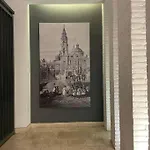 Moderno Departamento En Centro Historico