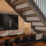 Deluxe Apartment W Private Terrace Reforma Av