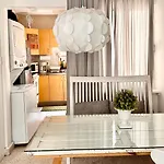 Hip Condesa Flat