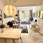 Hip Condesa Flat