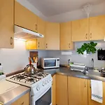 Hip Condesa Flat