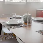 Amazing Apartment Close To Foro Sol Colonia Roma Airport And Downtown