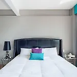Hermoso Departamento En La Condesa