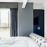 Hermoso Departamento En La Condesa