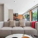 Aristoteles 103, In Polanco By Blueground