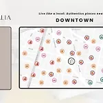 Capitalia Downtown Del Valle