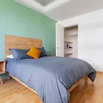Distrito Spencer 2 Bedroom Apartment In Polanco
