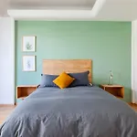 Distrito Spencer 2 Bedroom Apartment In Polanco