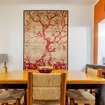 Ave Amsterdam 2Br At Parque Mexico!