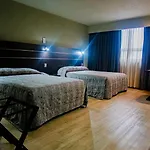 Hotel Parque Satelite