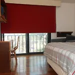 Terraza & Loft San Angel
