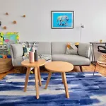 Fancy Apartament In Condesa