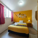 Departamentos Mi Querido Coyoacan